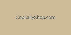 CopSallyShop.com