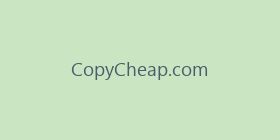 CopyCheap.com