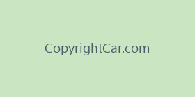CopyrightCar.com