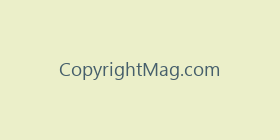 CopyrightMag.com