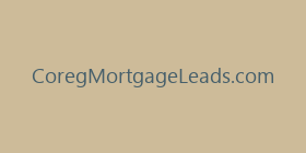 CoregMortgageLeads.com