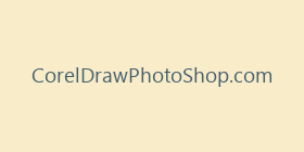 CorelDrawPhotoShop.com