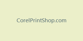 CorelPrintShop.com