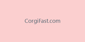 CorgiFast.com