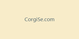 CorgiSe.com