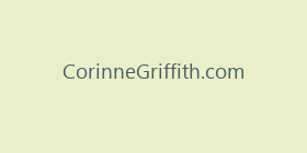CorinneGriffith.com