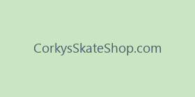CorkysSkateShop.com