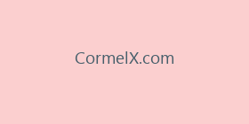CormelX.com