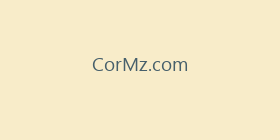 CorMz.com