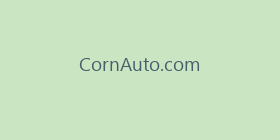 CornAuto.com