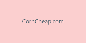 CornCheap.com
