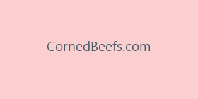 CornedBeefs.com