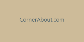 CornerAbout.com