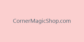 CornerMagicShop.com