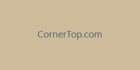 CornerTop.com