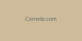 Cornete.com
