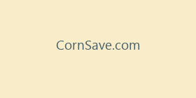CornSave.com
