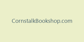 CornstalkBookshop.com