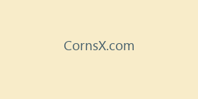 CornsX.com