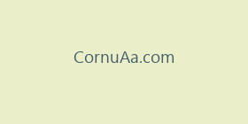 CornuAa.com