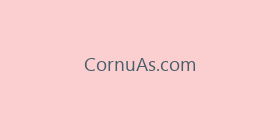 CornuAs.com