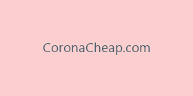CoronaCheap.com