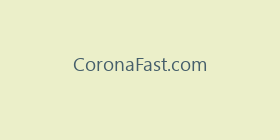 CoronaFast.com
