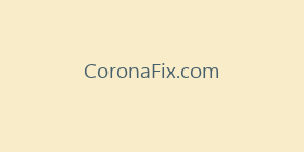 CoronaFix.com
