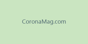 CoronaMag.com