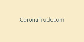 CoronaTruck.com
