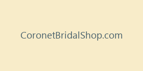 CoronetBridalShop.com