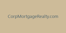 CorpMortgageRealty.com