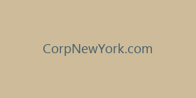 CorpNewYork.com