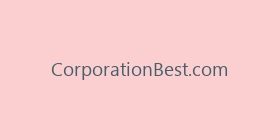 CorporationBest.com