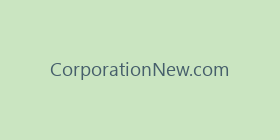 CorporationNew.com