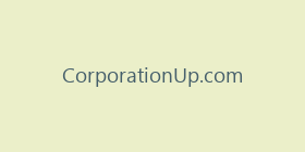 CorporationUp.com