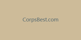 CorpsBest.com
