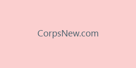 CorpsNew.com