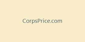 CorpsPrice.com