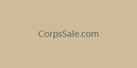 CorpsSale.com