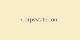 CorpsState.com