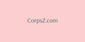 CorpsZ.com
