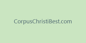 CorpusChristiBest.com