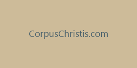 CorpusChristis.com