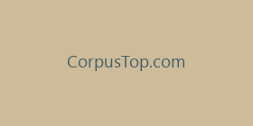 CorpusTop.com