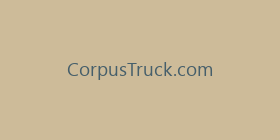 CorpusTruck.com