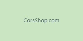 CorsShop.com