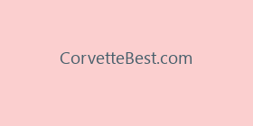 CorvetteBest.com