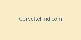 CorvetteFind.com