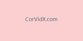 CorVidX.com